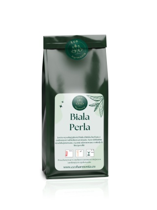 Biała herbata Biała Perła - 50g