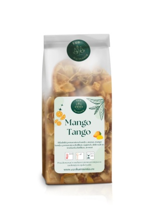 Herbata owocowa Mango Tango - 70g